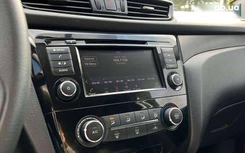 Nissan Rogue 2019 - фото 17