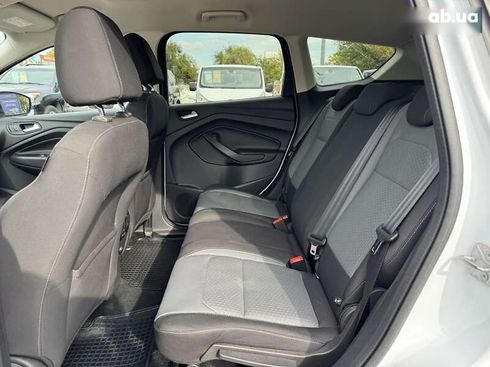 Ford Kuga 2016 - фото 15