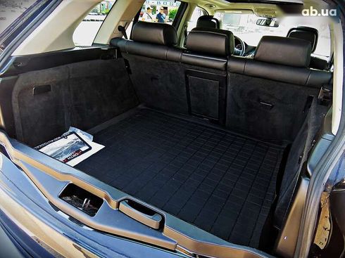 BMW X5 2011 - фото 16