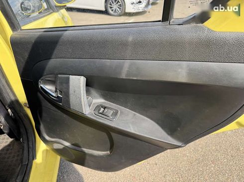 Geely GX-2 2013 - фото 25