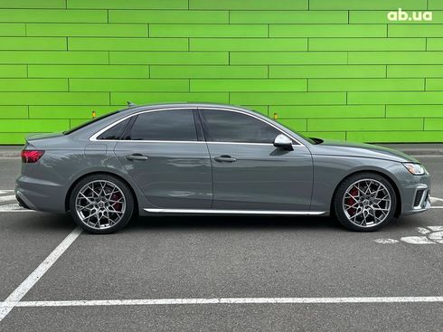 Audi S4 2020 - фото 2