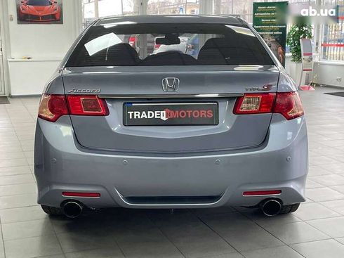 Honda Accord 2012 - фото 11