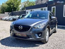 Продаж вживаних Mazda CX-5 в Одеській області - купити на Автобазарі