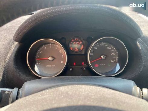Nissan Qashqai 2008 - фото 13