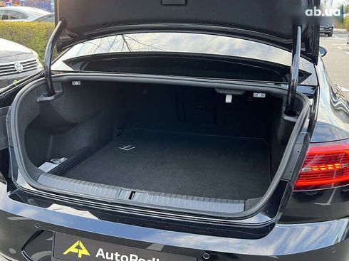 Volkswagen Passat 2016 - фото 14