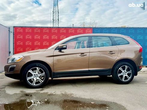 Volvo XC60 2012 - фото 22