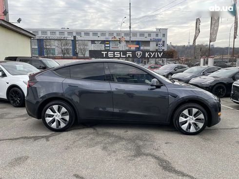 Tesla Model Y 2024 - фото 4