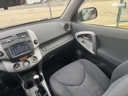 Toyota RAV4 2008 - фото 28