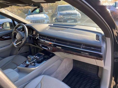 Audi Q7 2016 - фото 9