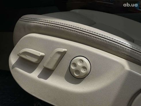 Audi A6 2010 - фото 14