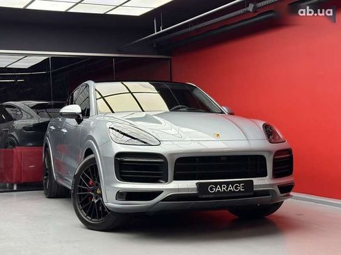 Porsche Cayenne 2020 - фото 9