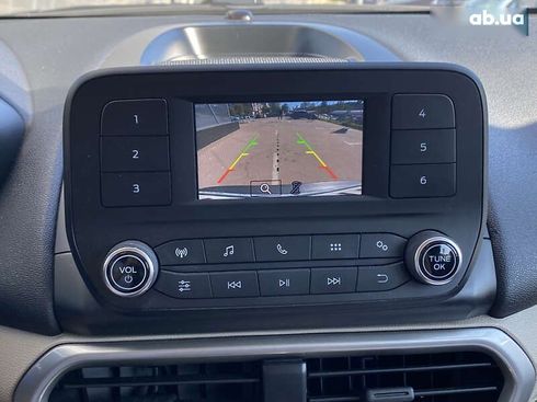 Ford EcoSport 2018 - фото 24