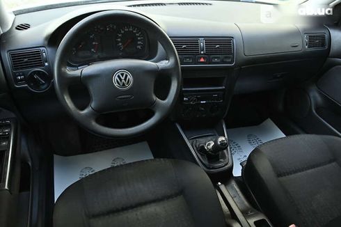 Volkswagen Golf 2002 - фото 26