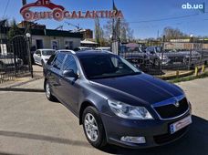 Продажа б/у Skoda Octavia 2010 года в Николаеве - купить на Автобазаре