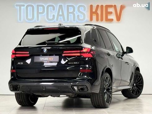BMW X5 2025 - фото 11