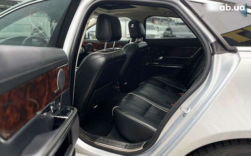 Jaguar XJ 2012 - фото 26