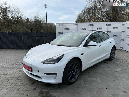 Tesla Model 3 2023 - фото 2