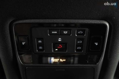 Lexus TX 2024 - фото 9