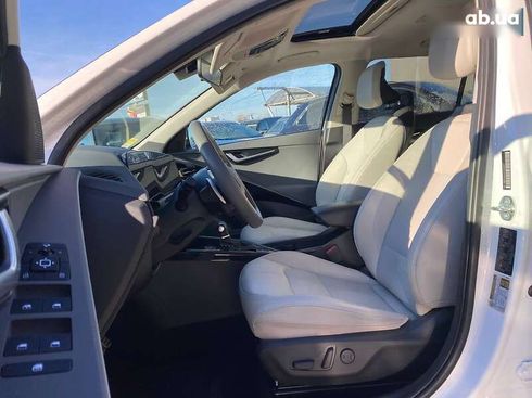 Kia Niro 2023 - фото 20