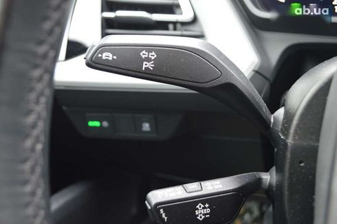 Audi Q4 e-tron 2022 - фото 21