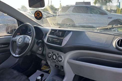 Suzuki Alto 2009 - фото 22