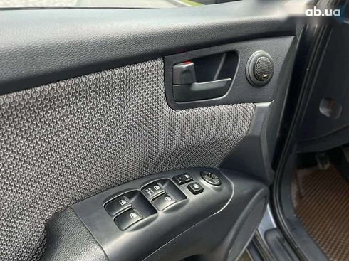 Kia Sportage 2008 - фото 12