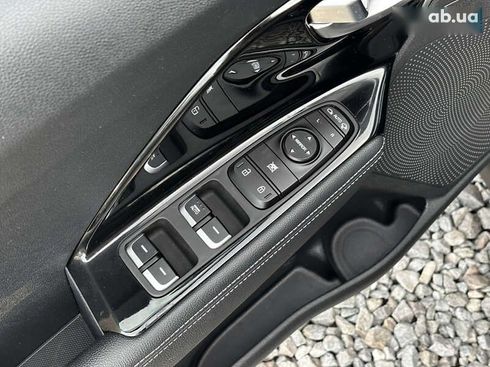 Kia Niro 2021 - фото 19