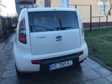 Продажа б/у Kia Soul 2011 года в Днепре - купить на Автобазаре