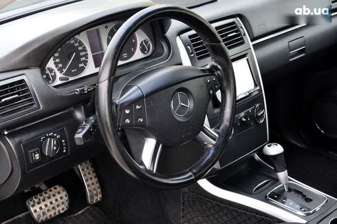 Mercedes-Benz B-Класс 2007 - фото 18