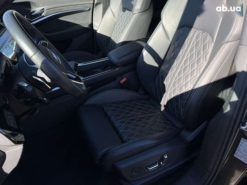 Audi Q4 Sportback e-tron 2022 - фото 25