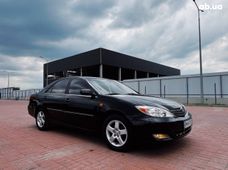 Продаж вживаних Toyota в Полтавській області - купити на Автобазарі