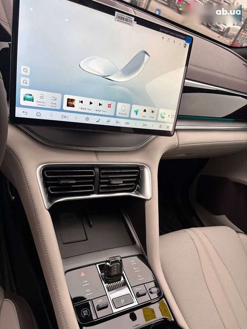 BYD Song Plus 2025 - фото 20