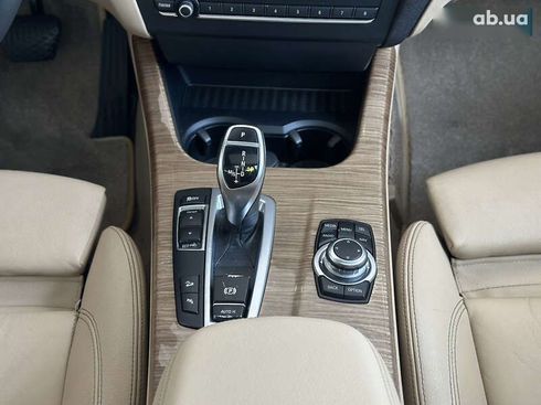 BMW X3 2012 - фото 30