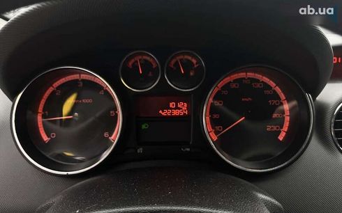 Peugeot 308 2013 - фото 13