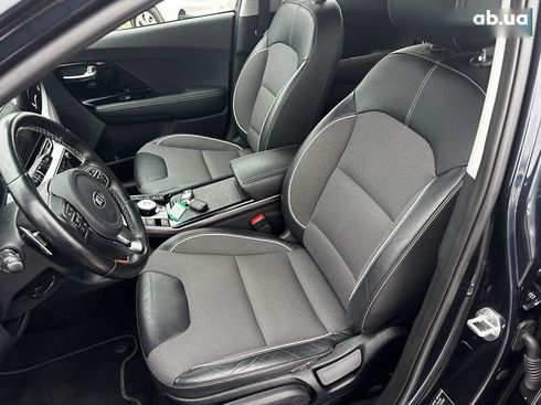 Kia Niro 2020 - фото 15