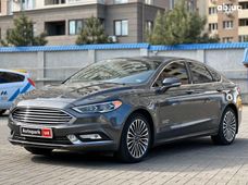 Продаж вживаних Ford Fusion в Одеській області - купити на Автобазарі
