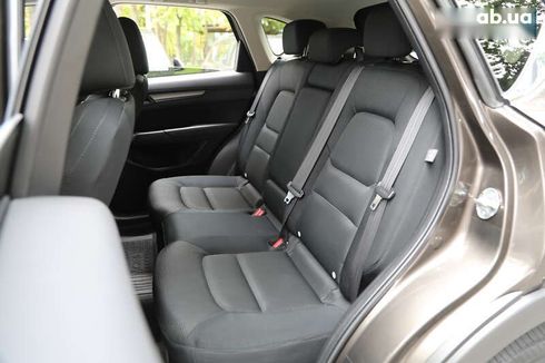 Mazda CX-5 2019 - фото 8