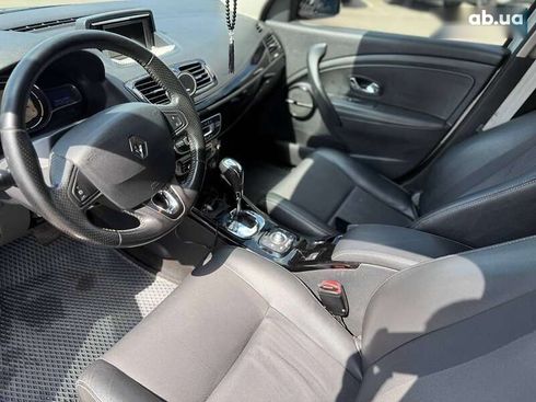 Renault Megane 2013 - фото 16
