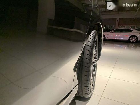 Mercedes-Benz EQE-Класс 2023 - фото 17