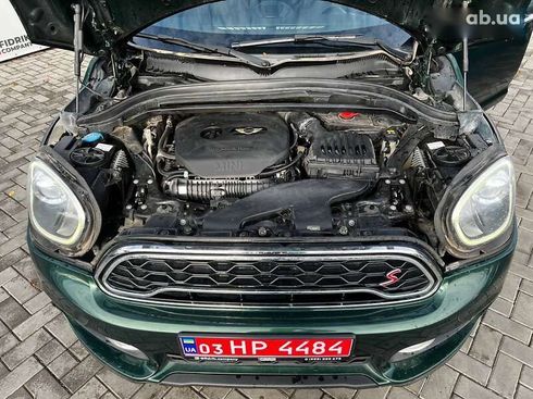 MINI Countryman 2019 - фото 17