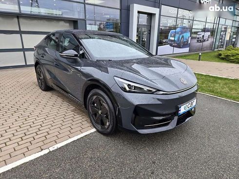 Volkswagen ID. Unyx 2025 - фото 6