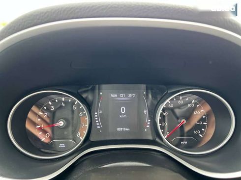 Jeep Compass 2019 - фото 21