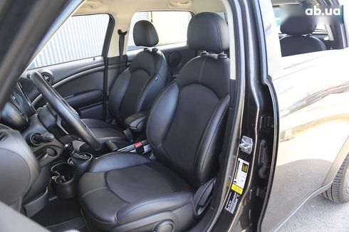 MINI Countryman 2015 - фото 10