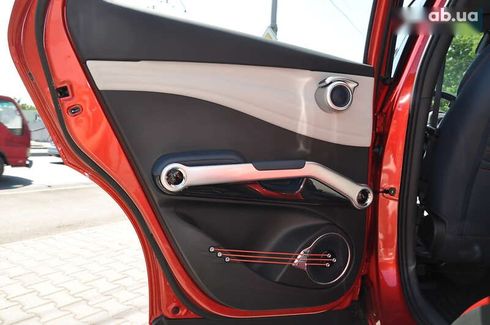 BYD Yuan EV 2023 - фото 27