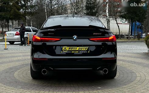 BMW 2 Series Gran Coupe 2020 - фото 6