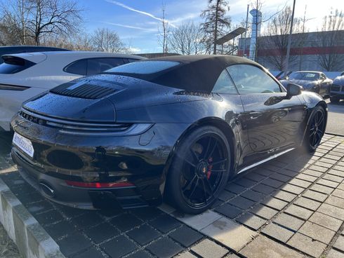 Porsche Carrera GTS 2023 - фото 33