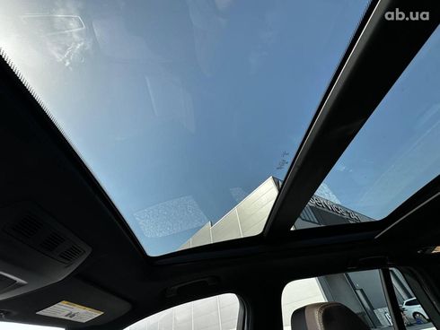 BMW X3 2016 серый - фото 32