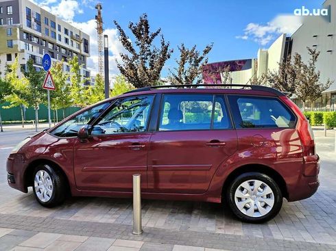 Citroёn c4 grand picasso 2007 - фото 9