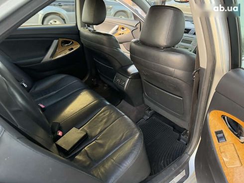 Toyota Camry 2007 - фото 14