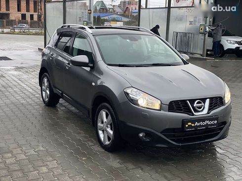 Nissan Qashqai 2011 - фото 8